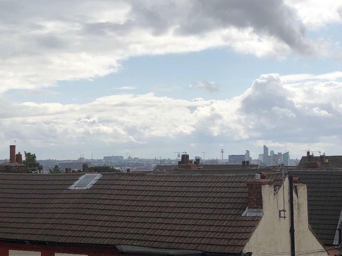 Pipers & Mere New Brighton - Vale View Уолъси Екстериор снимка